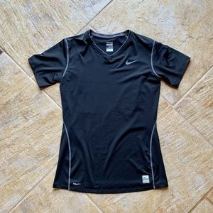 Nike Pro Dri-Fit V neck ⚽️